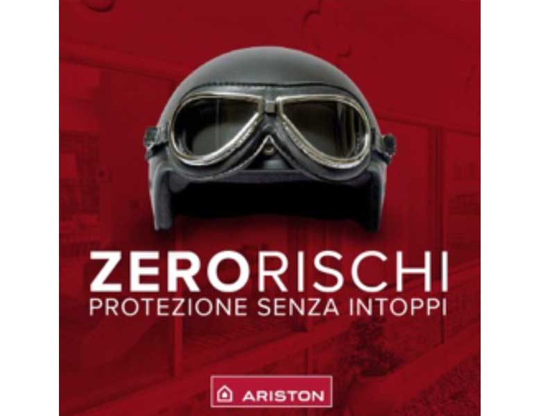 Assistenza Caldaie Ariston Zero Rischi